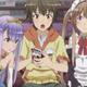 Illustration for article titled emOutbreak Company/em Is a Comedy for All You Otaku Out There